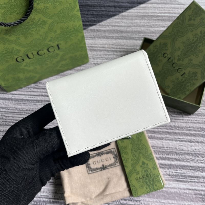 Gucci Wallets